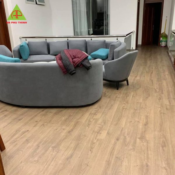 Alternative view of Sàn Gỗ Pergo Perstorp 03366