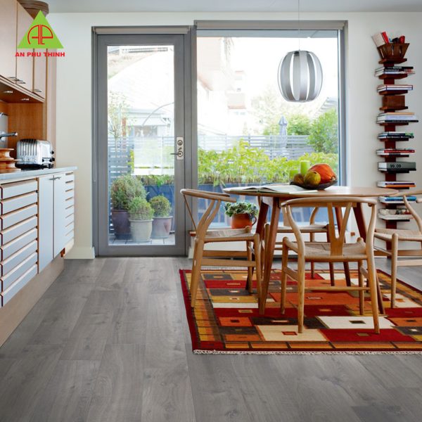 Alternative view of SÀN GỖ PERGO VISBY 03368