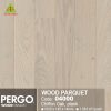 Sàn Gỗ Pergo Wood Parquet 04000