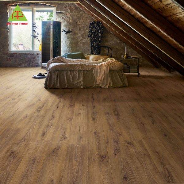 Alternative view of SÀN GỖ PERGO ARENDAL 04307