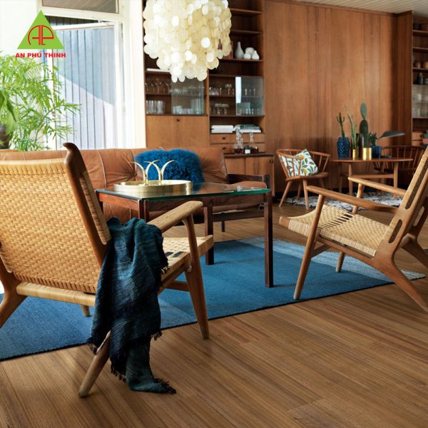 Alternative view of SÀN GỖ PERGO ARENDAL 04317