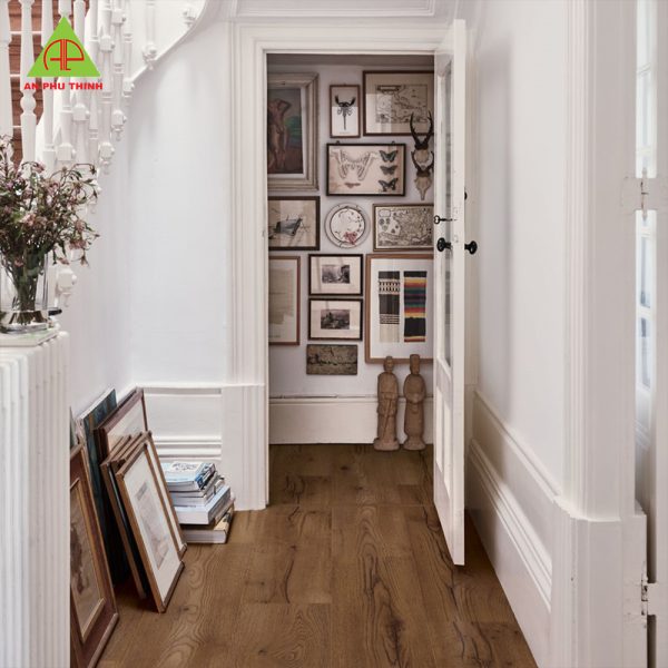 Alternative view of Sàn Gỗ Pergo Stavanger 05005