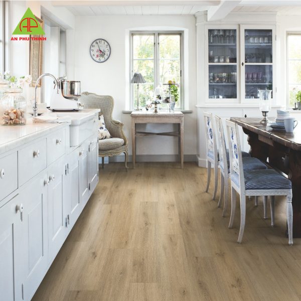 Alternative view of Sàn Gỗ Pergo Drammen 05019