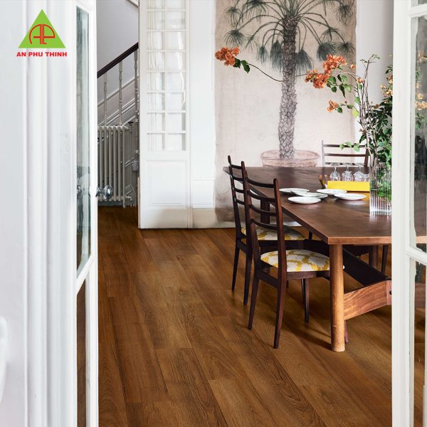 Alternative view of Sàn Gỗ Pergo Bergen 05021