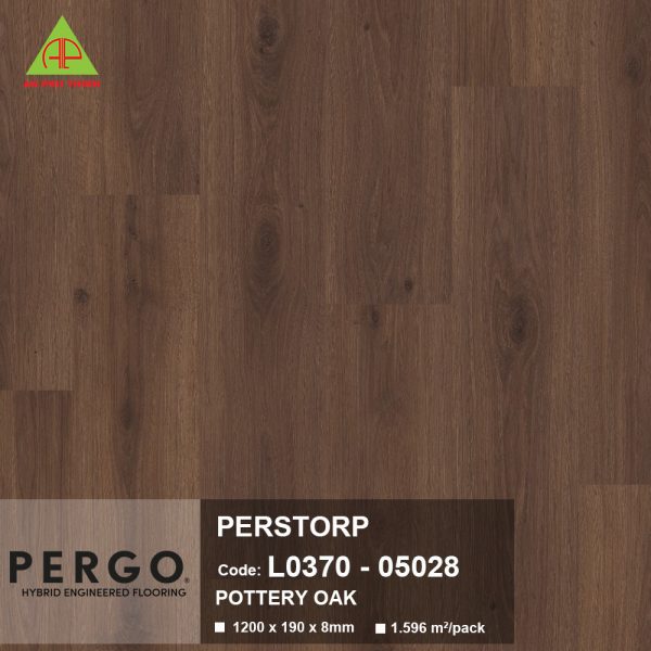 Sàn Gỗ Pergo Perstorp 05028