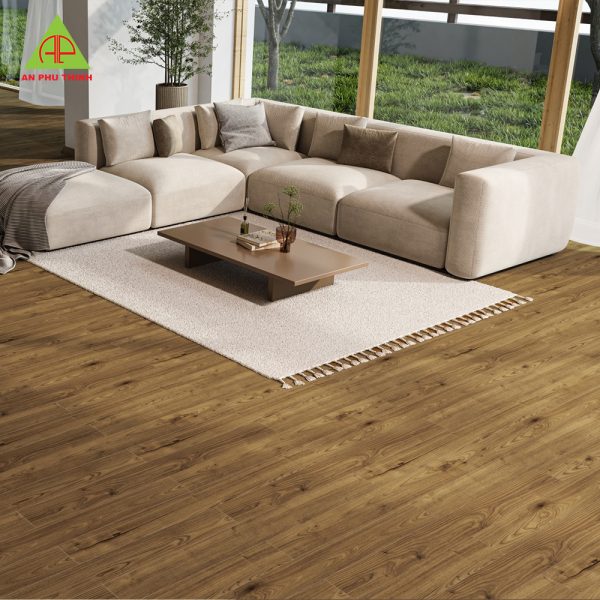 Alternative view of Sàn Gỗ ART AOS003