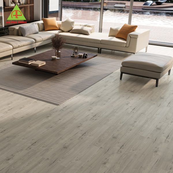 Alternative view of Sàn Gỗ ART AOS006