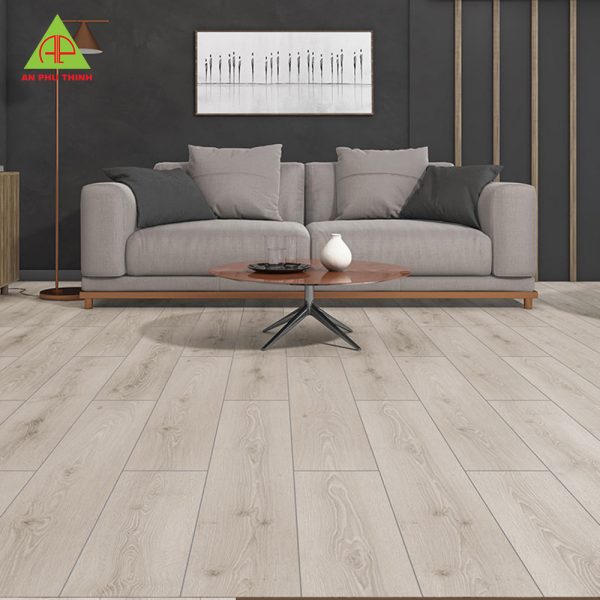 Alternative view of Sàn Gỗ ART AR009