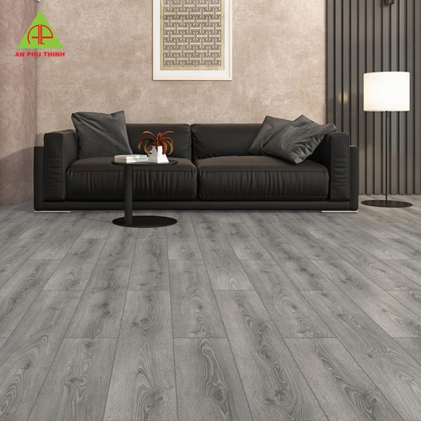 Alternative view of Sàn Gỗ ART AR010