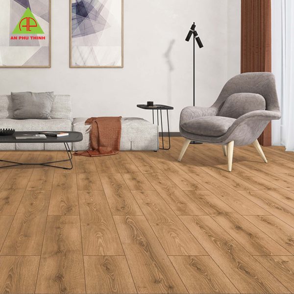 Alternative view of Sàn Gỗ ART AR011