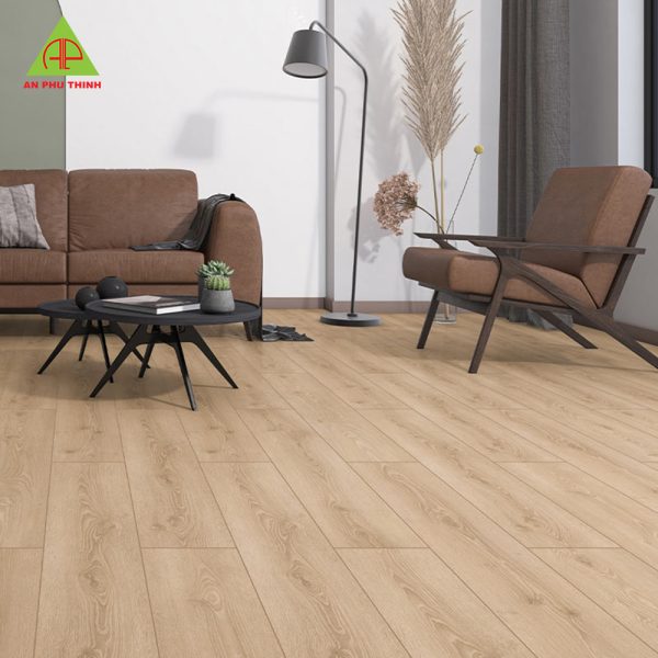 Alternative view of Sàn Gỗ ART AR012