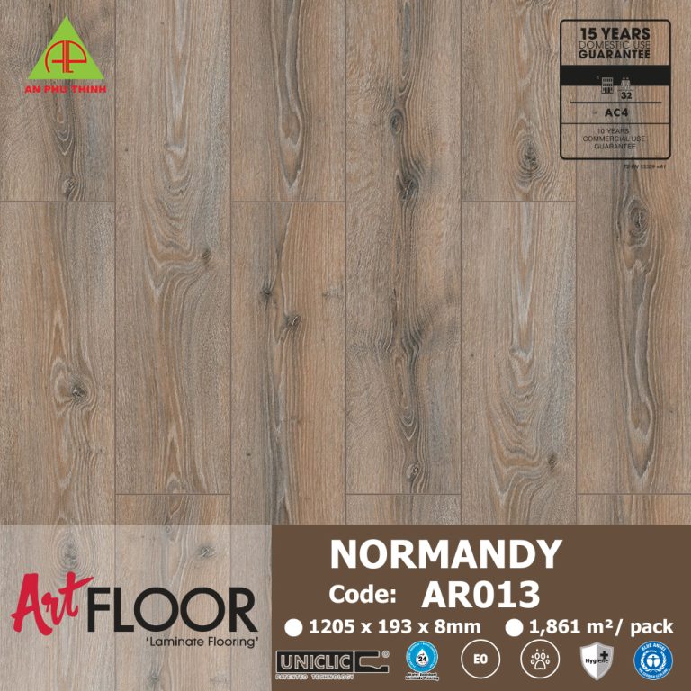 Sàn Gỗ ART AR013