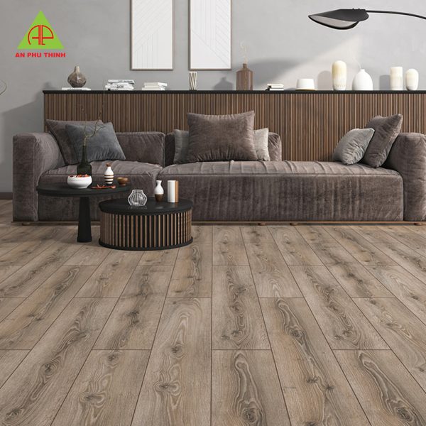 Alternative view of Sàn Gỗ ART AR013