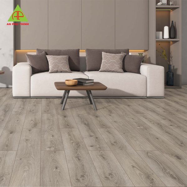 Alternative view of Sàn Gỗ ART AR014