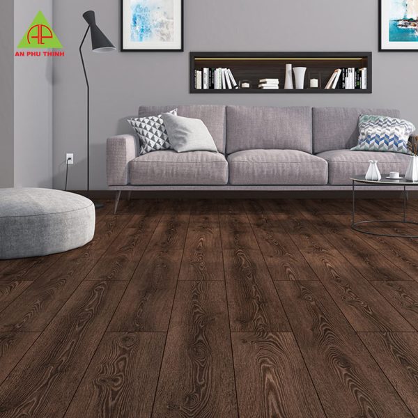 Alternative view of Sàn Gỗ ART AR015