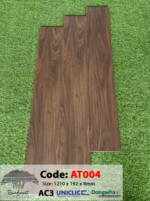 Sàn Gỗ Rainforest AT004
