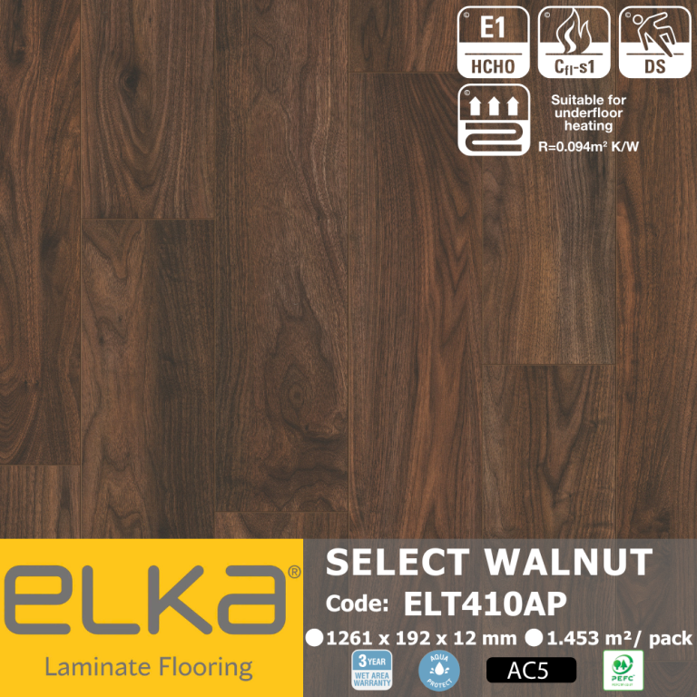 Sàn Gỗ ELKA ELT410AP