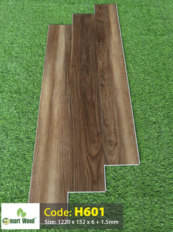 SÀN NHỰA SMARTWOOD H601
