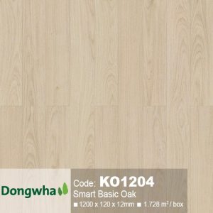 Sàn Gỗ Dongwha KO1204