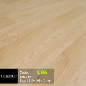Sàn Gỗ Leowood L85