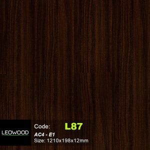 Sàn Gỗ Leowood L87