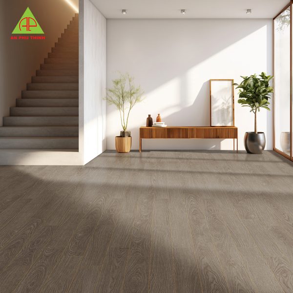 Alternative view of Sàn Gỗ Rainforest AT005