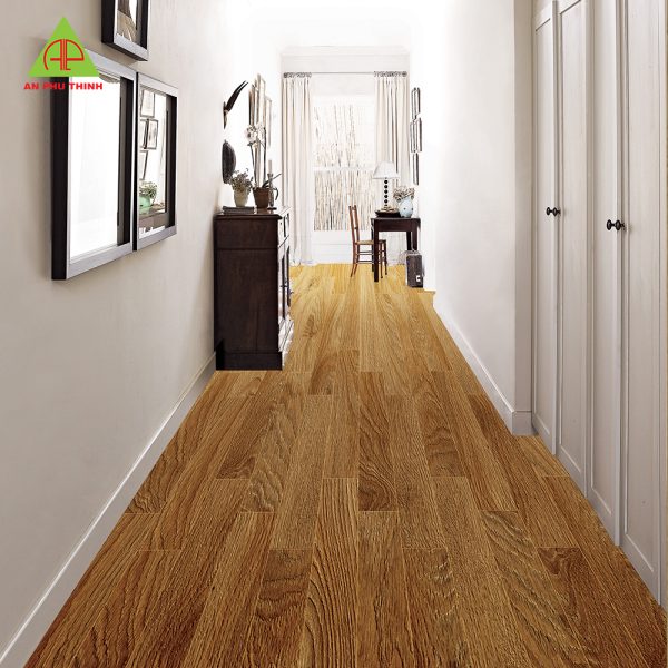 Alternative view of Sàn Gỗ Rainforest AT006