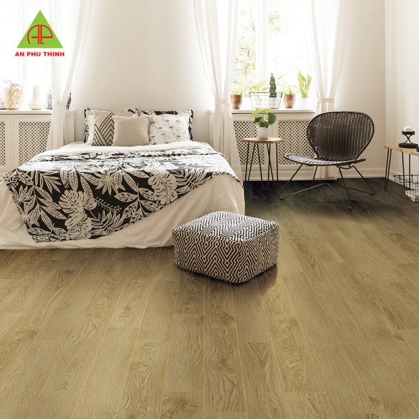 Alternative view of Sàn Gỗ Rainforest AT007