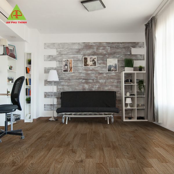 Alternative view of Sàn Gỗ Rainforest AT008