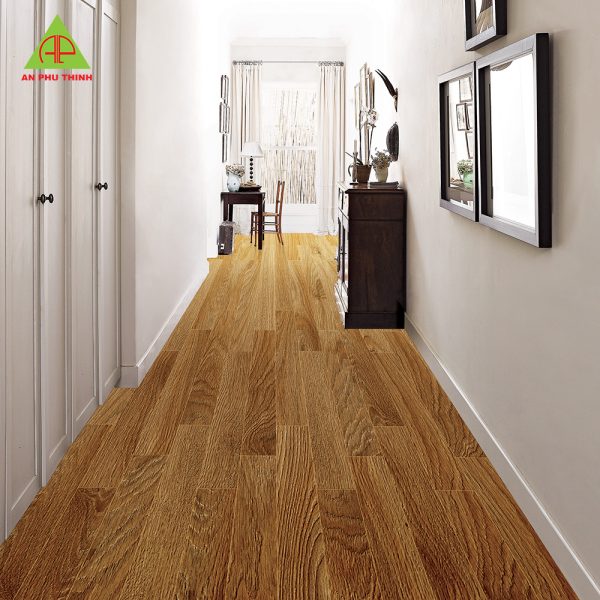 Alternative view of Sàn Gỗ Rainforest AT009