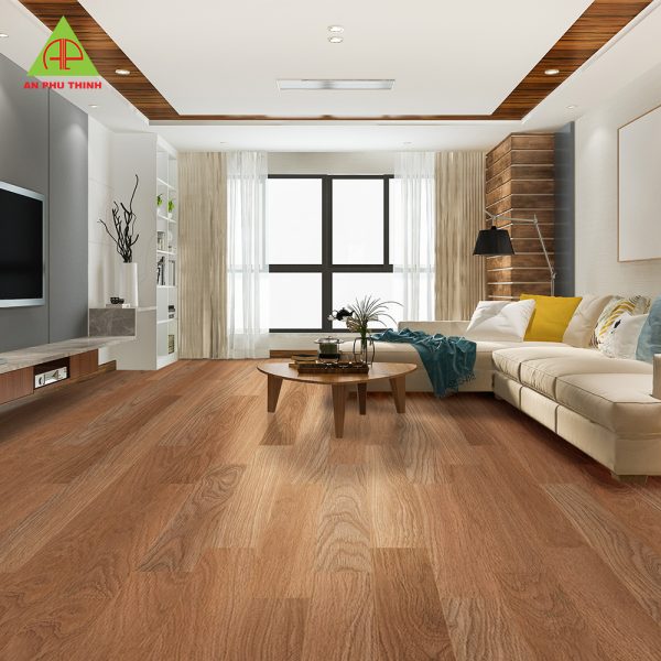 Alternative view of Sàn Gỗ Rainforest AT010