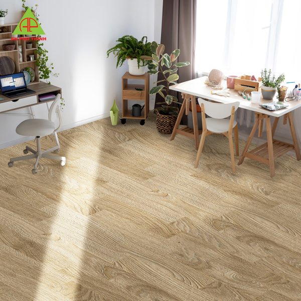 Alternative view of Sàn Gỗ Rainforest AT012