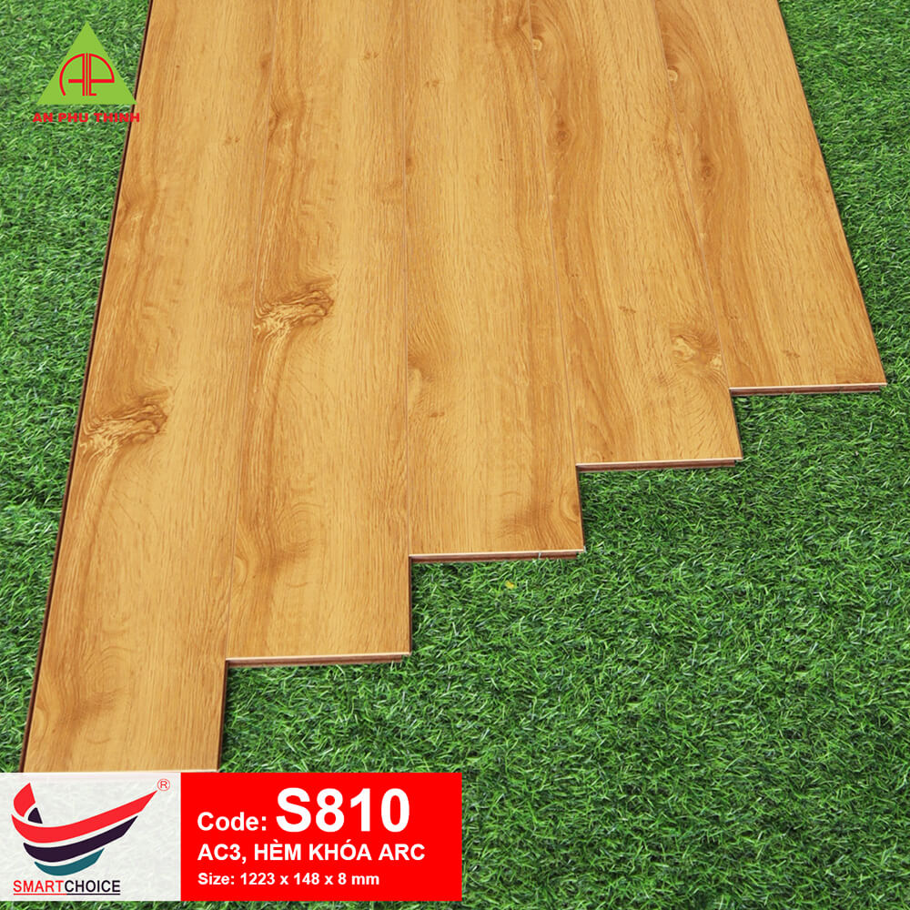 SMARTWOOD S810