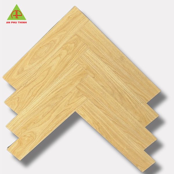 Alternative view of SÀN GỖ XƯƠNG CÁ SMARTWOOD SX01