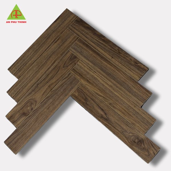 Alternative view of SÀN GỖ XƯƠNG CÁ SMARTWOOD SX02