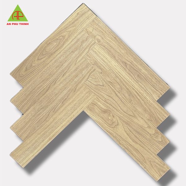 Alternative view of SÀN GỖ XƯƠNG CÁ SMARTWOOD SX03