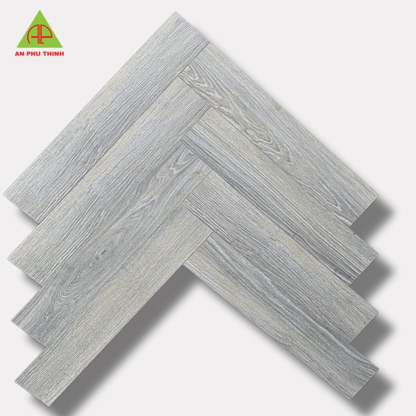 Alternative view of SÀN GỖ XƯƠNG CÁ SMARTWOOD SX06