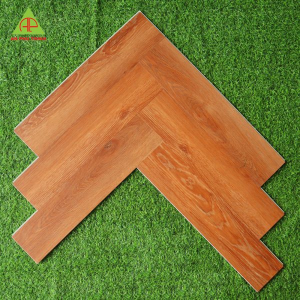 Alternative view of SÀN NHỰA XƯƠNG CÁ SMARTWOOD X600