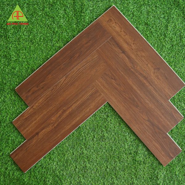 Alternative view of SÀN NHỰA XƯƠNG CÁ SMARTWOOD X601