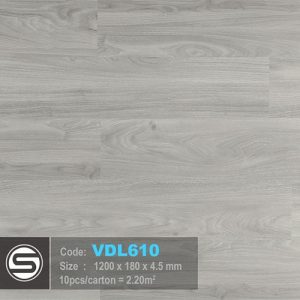 Sàn Nhựa VDL Malaysia VDL610
