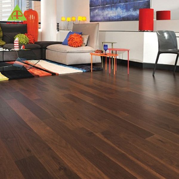 Ván Sàn Engineer Óc Chó