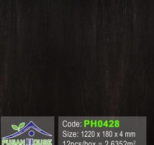Sàn Nhựa Pusan House SPC PH0428