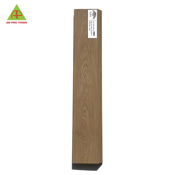 Len chân tường V06