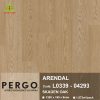 SÀN GỖ PERGO ARENDAL 04293