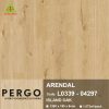 SÀN GỖ PERGO ARENDAL 04297
