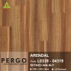 SÀN GỖ PERGO ARENDAL 04319