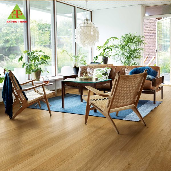 Alternative view of Sàn Gỗ Pergo Bergen 05009