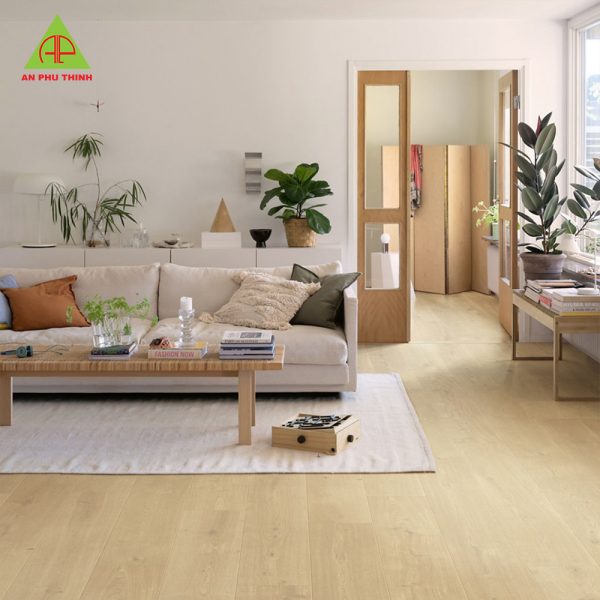 Alternative view of SÀN GỖ PERGO ODENSE 06794