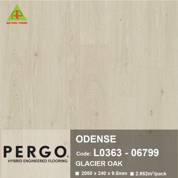 SÀN GỖ PERGO ODENSE 06799