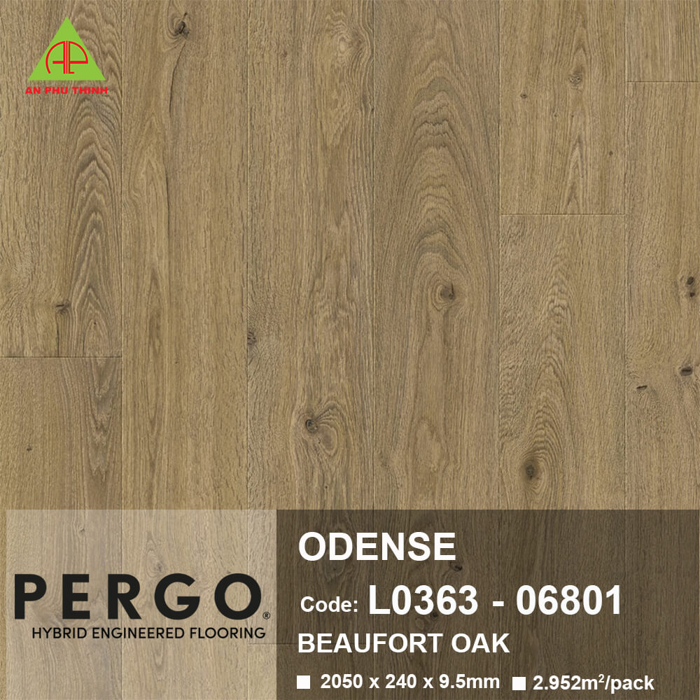 Odense 06801